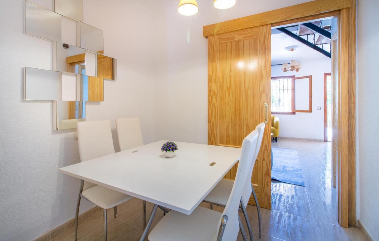 Stunning Home In Los Alcazares With Kitchen Luaran gambar