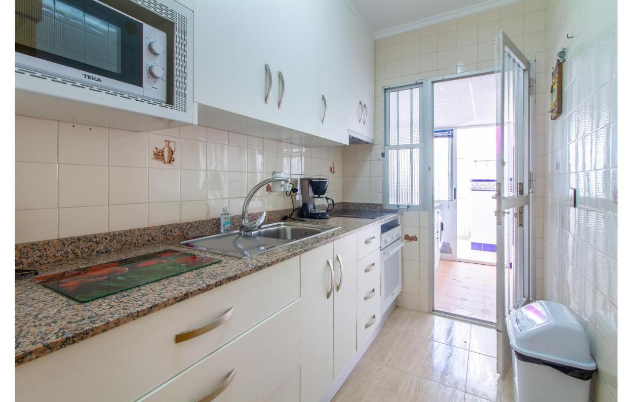 Stunning Home In Los Alcazares With Kitchen Luaran gambar