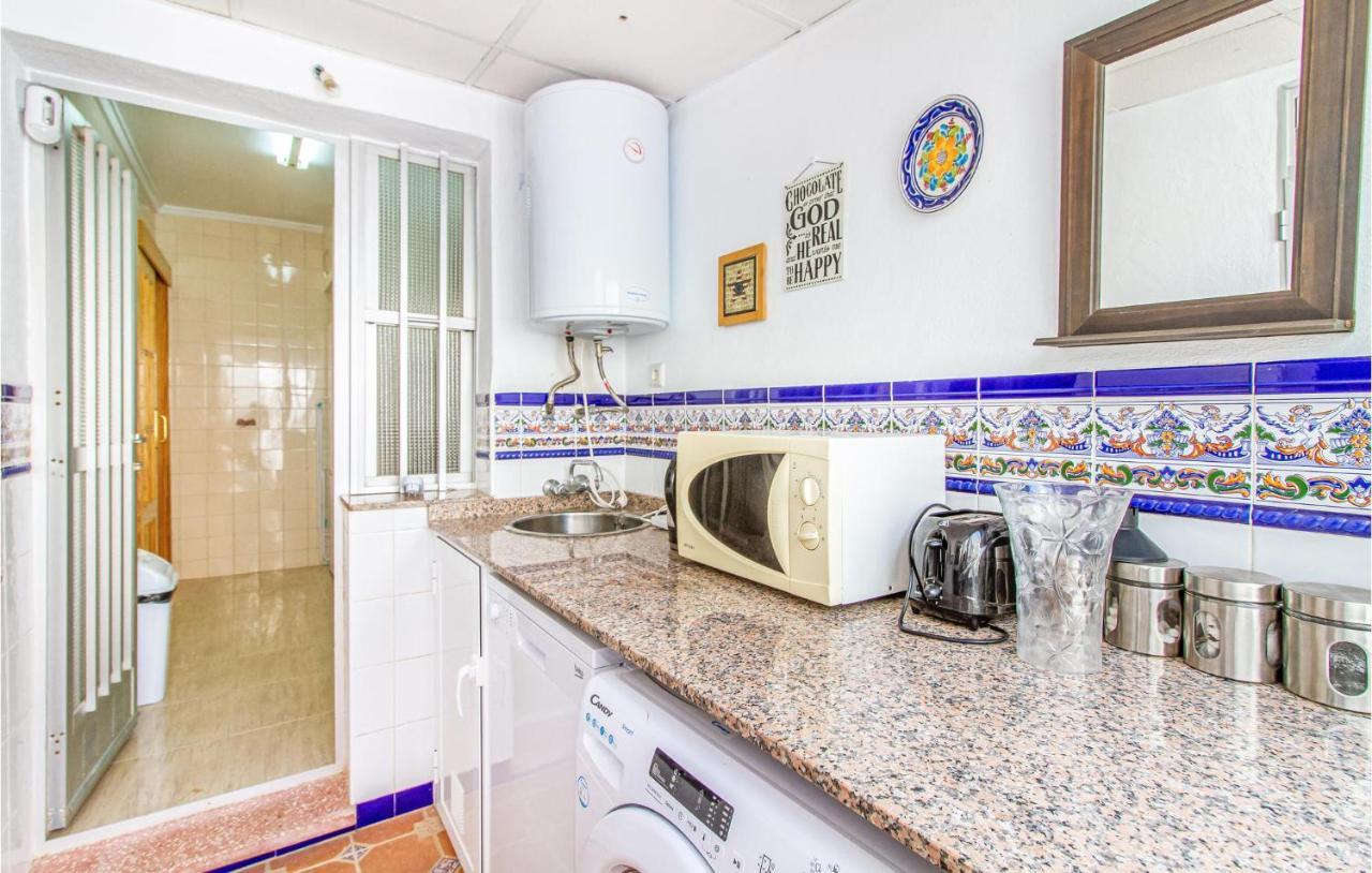 Stunning Home In Los Alcazares With Kitchen Luaran gambar